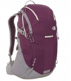 Backpack The North Face Aleia Purple 32L XS / S
