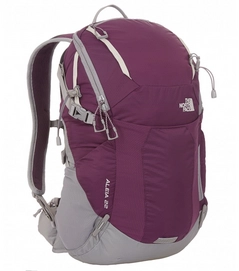 Rucksack The North Face Aleia Purple 22L M / L