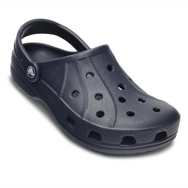 Sabot Médical Crocs Ralen Clog Navy