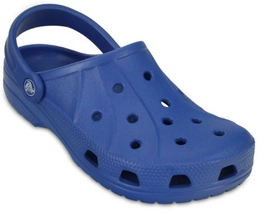 Sandaal Crocs Ralen Clog K Sea Blue
