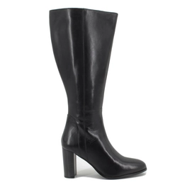 Bottes Femme Boots Amsterdam Clophill Noir XL-Taille 40