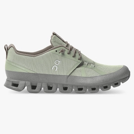 Sneaker On Running Men Cloud Dip Reseda Olive