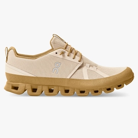 Sneaker On Running Men Cloud Dip Sand Cumin