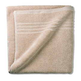 Bath Towel Kela Leonora Cloud Pink (70 x 140 cm)