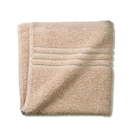 Hand Towel Kela Leonora Cloud Pink (50 x 100 cm)
