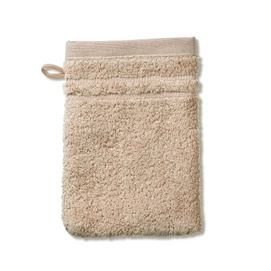 Washcloth Kela Leonora Cloud Pink (15 x 21 cm)