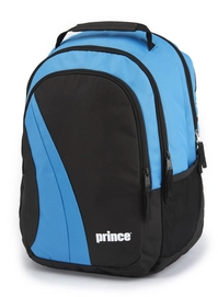 Tennistasche Prince Club Backpack Blue Black