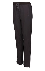 Pantalon de Survêtement Babolat Core Club Pant Girl Dark Grey