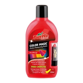 Krasverwijderaar Color Magic Plus Rood Turtle Wax
