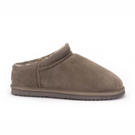 Chaussons Warmbat Men Conner Suede Moss