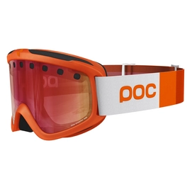 Ski Goggles POC Iris Corp Orange Stripes