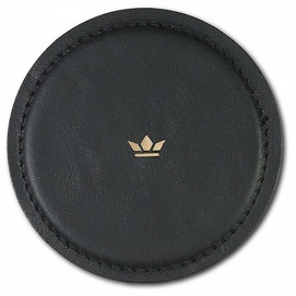 Onderzetter Dutchdeluxes Coasters Black (4-Delig)