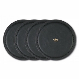 coaster-leather-black-dutchdeluxes-4P-CC-BL-01