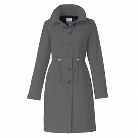 Regenjas Happy Rainy Days Trenchcoat Inda Iron