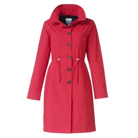 Regenjas Happy Rainy Days Coat Petra Rood