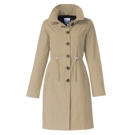 Regenjas Happy Rainy Days Coat Sasha Beige