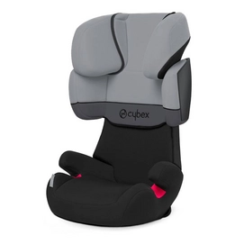 Cybex Autostoel Solution X Cobblestone