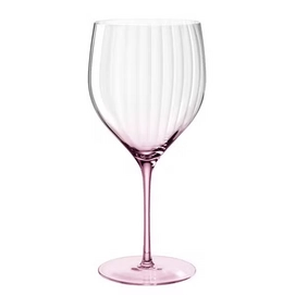 Cocktailglas Leonardo Poesia 750ml (Set van 6) Roze