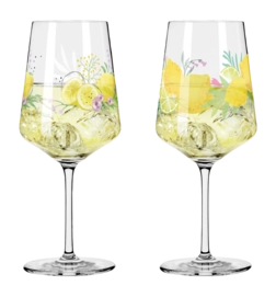 Ritzenhoff | Designgläser & Becher aus Kristallglas
