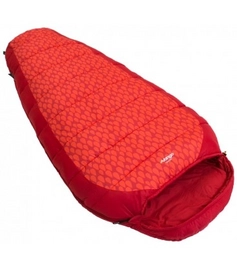 Slaapzak Vango Cocoon 250 Raindrops Print