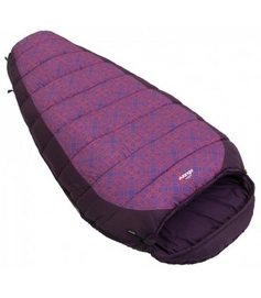 Slaapzak Vango Cocoon 250 Spiro Print