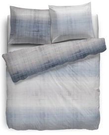 Dekbedovertrek HNL Velvet Touch Code Twill Katoen