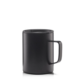 Thermobecher Mizu Coffee Mug Black