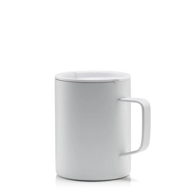 Thermosbeker Mizu Coffee Mug White
