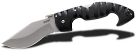Folding Knife Cold Steel Spartan BD-1