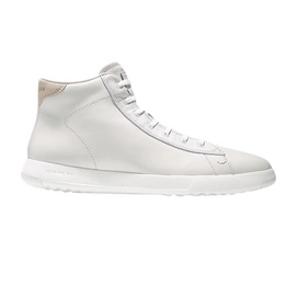 Cole Haan Grandpro High Lux White