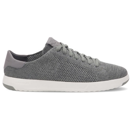 Cole Haan GrandPro Tennis Stitchlite Shadow Ironstone Heathered Herren