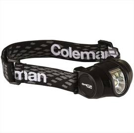 Hoofdlamp Coleman Multi Color LED