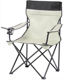 Campingstoel Coleman Standard Quad Khaki