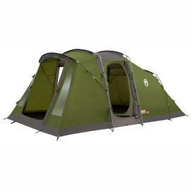 Tent Coleman Vespucci 4 Green
