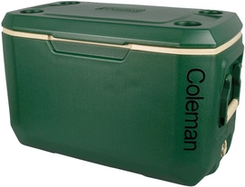 Koelbox Coleman Xtreme 66L Bosgroen