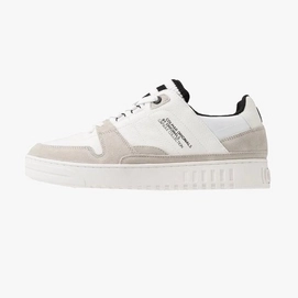 Colmar Men Logan Glow White