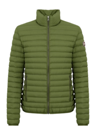 Jacke Colmar 1279R Grass Light Steel Herren