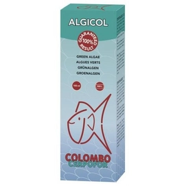 Waterkwaliteitsproduct Colombo Algicol