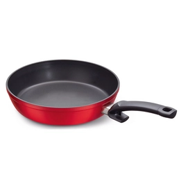 Bratpfanne Fissler Rot 28 cm
