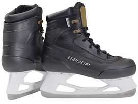 Ijshockeyschaats Bauer Junior Colorado Red Ice