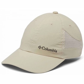 Kappe Columbia Tech Shade Hat Fossil