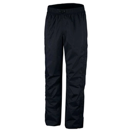 Pantalon de Pluie Columbia Men Pouring Adventure Black