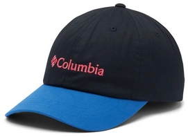 Casquette Columbia Unisex Roc II Hat Black Icon