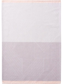 Theedoek Södahl Complex Mauve