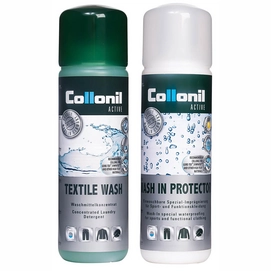 Spray-Combi-Set Collonil Outdoor Active 2x 250 ml