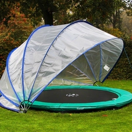 Zonnekap Etan Sunnytent L Transparant