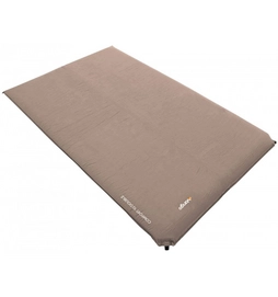 Matelas de Camping Vango Comfort Nutmeg Dbl10