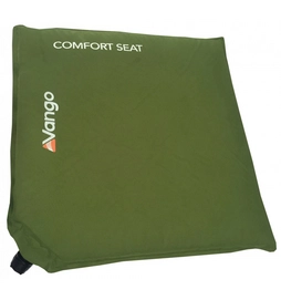 Coussin Vango Seat Pad Comfort Moss