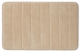 Bath Mat Sealskin Comfort Foam Sand