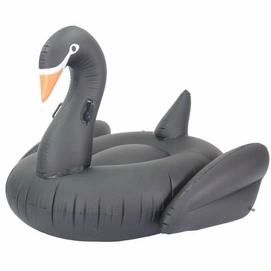 Bouée Gonflable Comfortpool Black Swan Froot